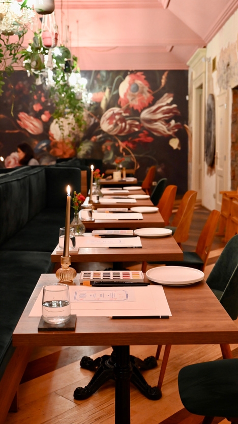 Moments that stay with you